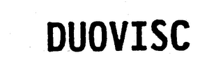 DUOVISC logo