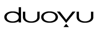 DUOVU logo