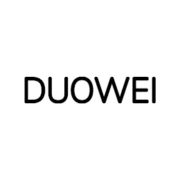DUOWEI logo