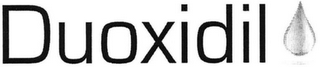 DUOXIDIL logo