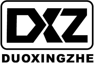 DUOXINGZHE DXZ logo
