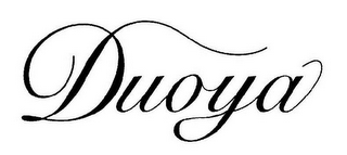 DUOYA logo