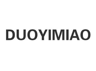 DUOYIMIAO logo