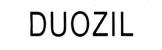DUOZIL logo