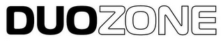 DUOZONE logo