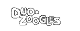 DUOZOOGLES logo