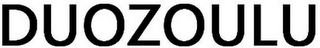 DUOZOULU logo