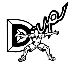 DUP logo