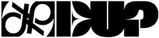 DUP logo