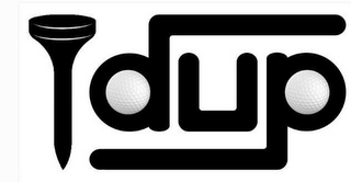 DUP logo