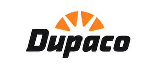 DUPACO logo
