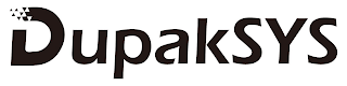DUPAKSYS logo