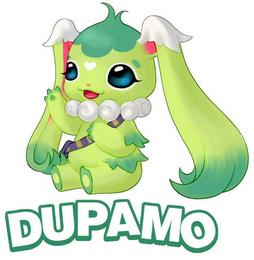 DUPAMO logo