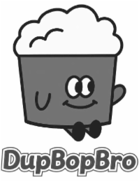 DUPBOPBRO logo
