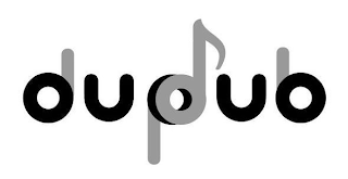 DUPDUB logo