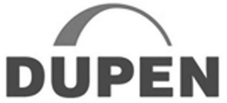 DUPEN logo