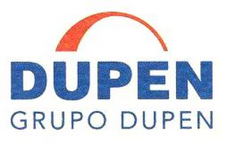 DUPEN GRUPO DUPEN logo