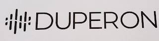 DUPERON logo