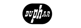 DUPHAR logo