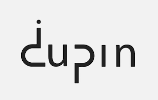 DUPIN logo