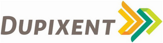 DUPIXENT logo