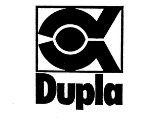 DUPLA logo