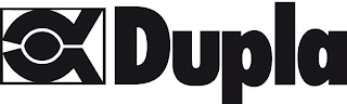 DUPLA logo