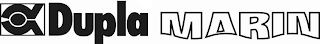DUPLA MARIN logo