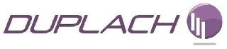 DUPLACH logo