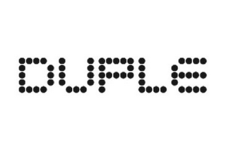 DUPLE logo