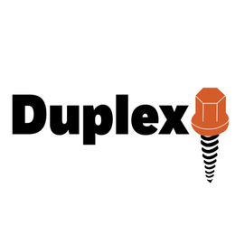 DUPLEX logo