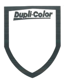 DUPLI-COLOR logo