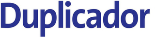 DUPLICADOR logo