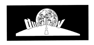 DUPLICITY logo