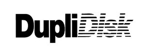 DUPLIDISK logo