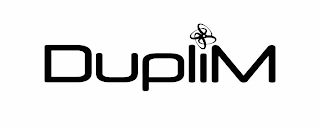 DUPLIM logo