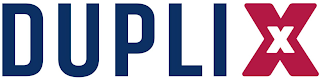 DUPLIXX logo