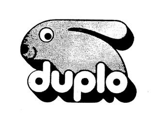 DUPLO logo