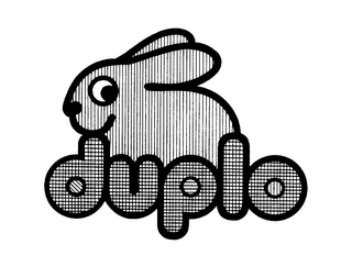 DUPLO logo