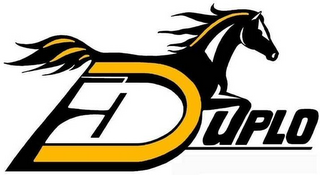 DUPLO logo