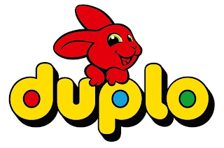DUPLO logo