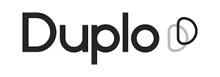 DUPLO DD logo