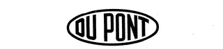 DUPONT logo