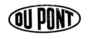 DUPONT logo