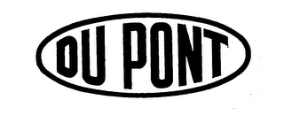 DUPONT logo