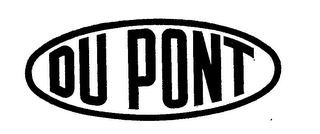 DUPONT logo
