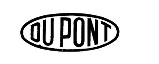 DUPONT logo