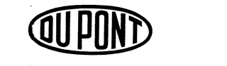 DUPONT logo