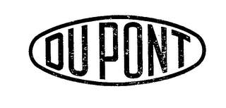 DUPONT logo
