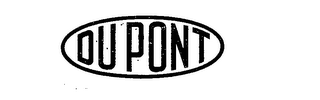 DUPONT logo